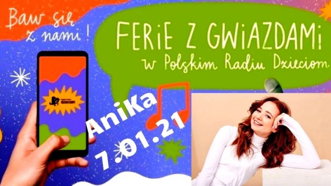 logo - Polskie Radio Dzieciom