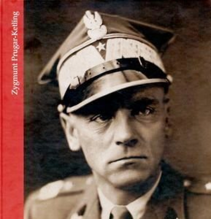 generał Bronisław Prugar-Ketling