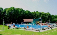 Zdjęcie poglądowe - brzozowskie baseny (fot. UG Brzozów)