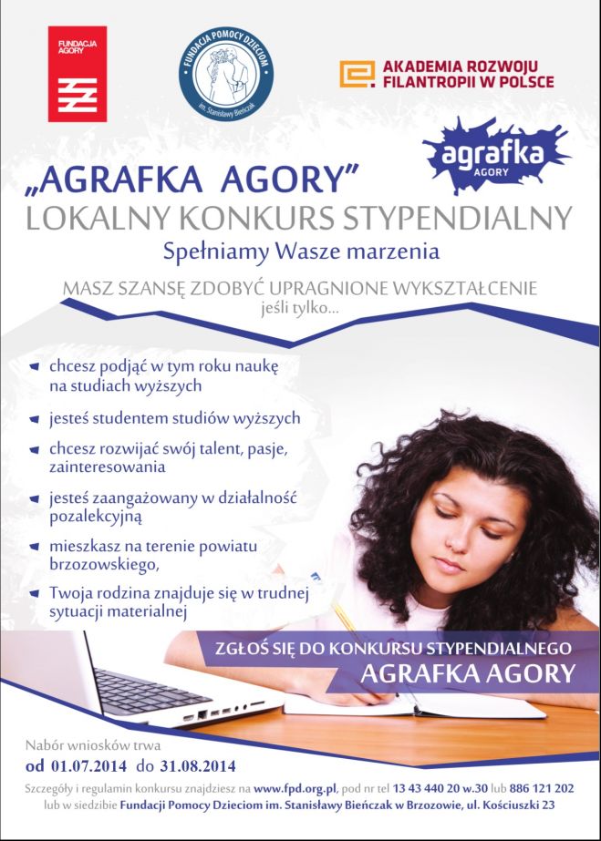 Agrafka Agory