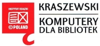 „Kraszewski” w Haczowie czyli „komputery dla bibliotek”