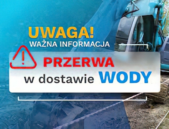 Brzozów. Płukanie sieci wodociągowej 28-29.08.’23 r.