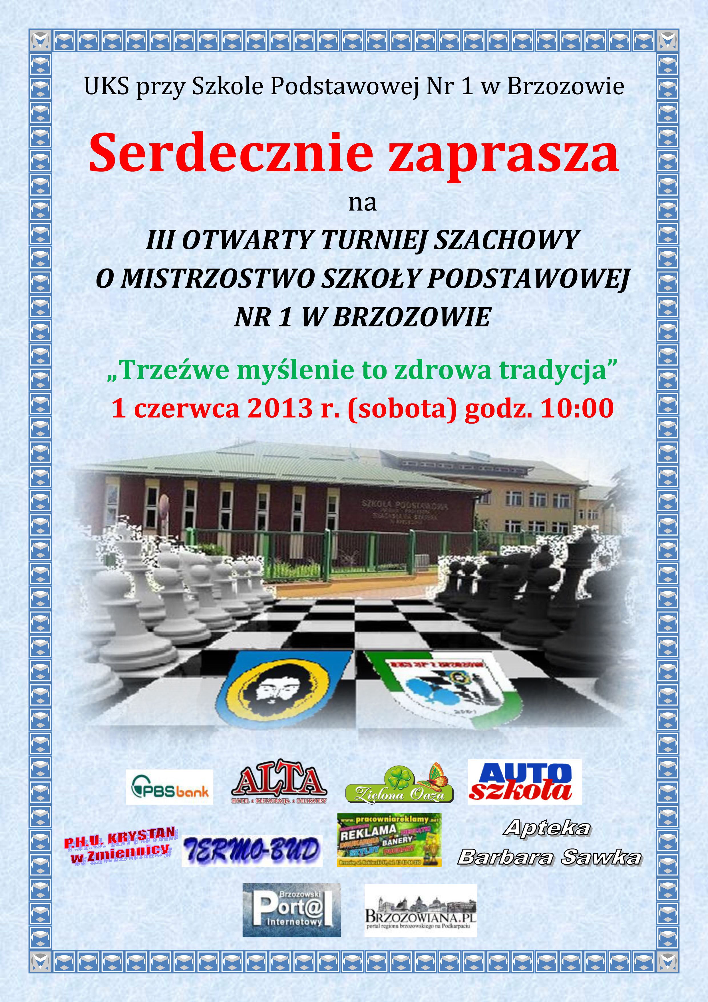 turniej