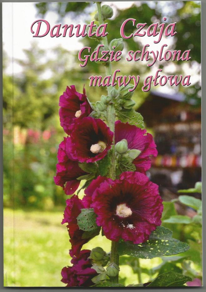 Gdzie schylona malwy glowa