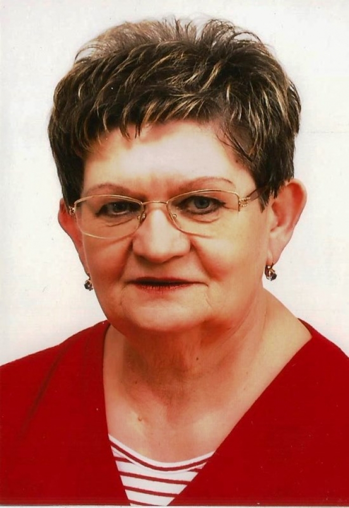 Halina Kościńska
