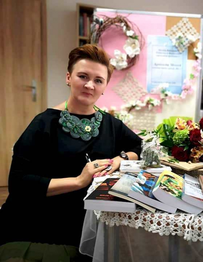 Agnieszka Mrozek