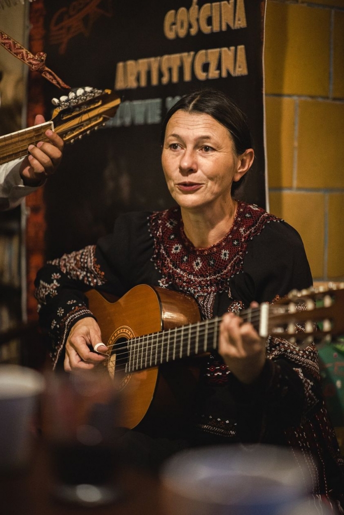 Danuta Zarzyka