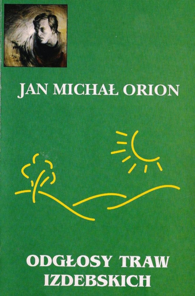 Jan Michał Orion