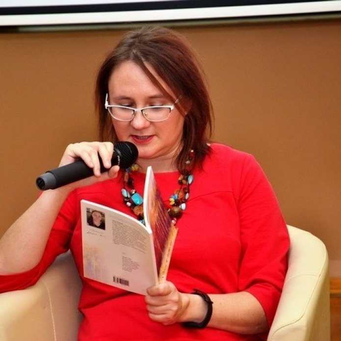 Anna Wiatrak