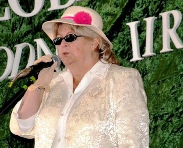 Lucyna Zawiślak Krzan