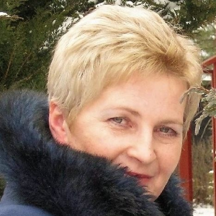 Lidia Bielawska Szuber