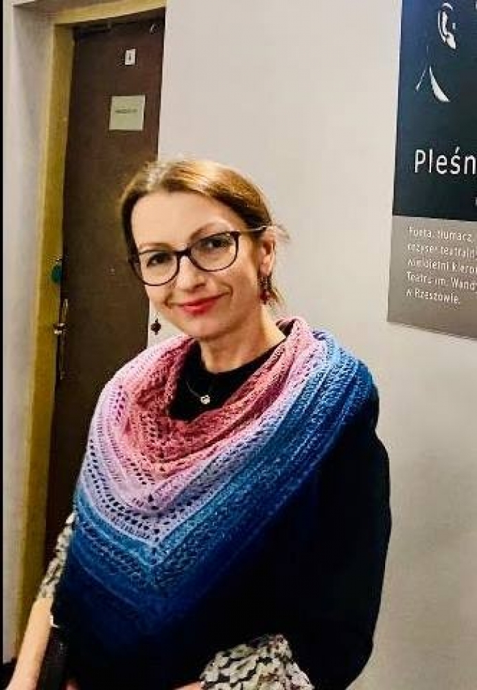 Małgorzata Szepelak - Boadicea