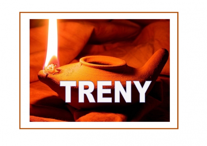 Treny
