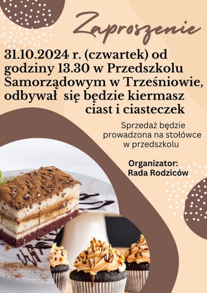 Przedszkole Trześniów