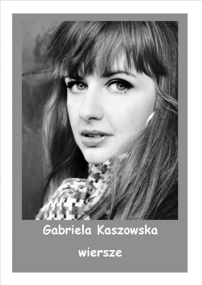 Gabriela Kaszowska