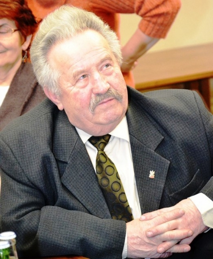 Edward Mróz