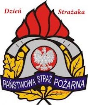 W Dniu Strażaka...