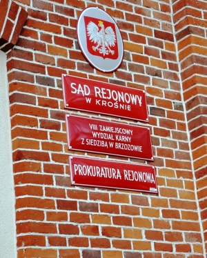 STANOWISKO BRZOZOWSKIEGO KONWENTU SAMORZĄDOWEGO w sprawie zamiaru likwidacji Prokuratury Rejonowej w Brzozowie