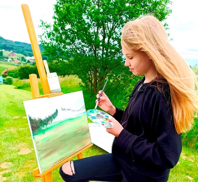 fot, Katarzyna Gdula