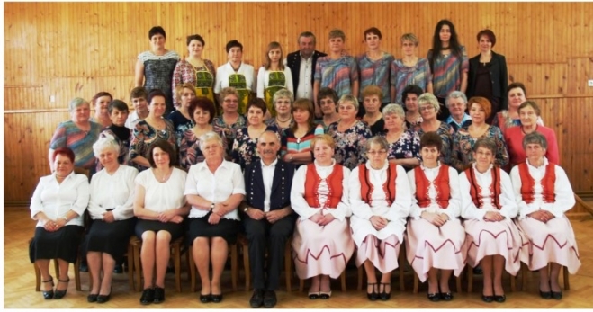 fot. arch. UG Jasienica Rosielna