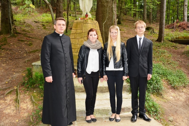 fot. arch. ZSzZ Dynów