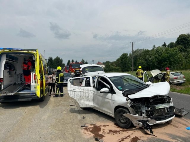 fot. KPP Brzozów