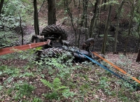 fot. KPP Brzozów
