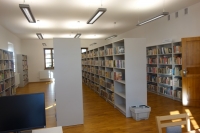 ze zbiorów bibliotecznych