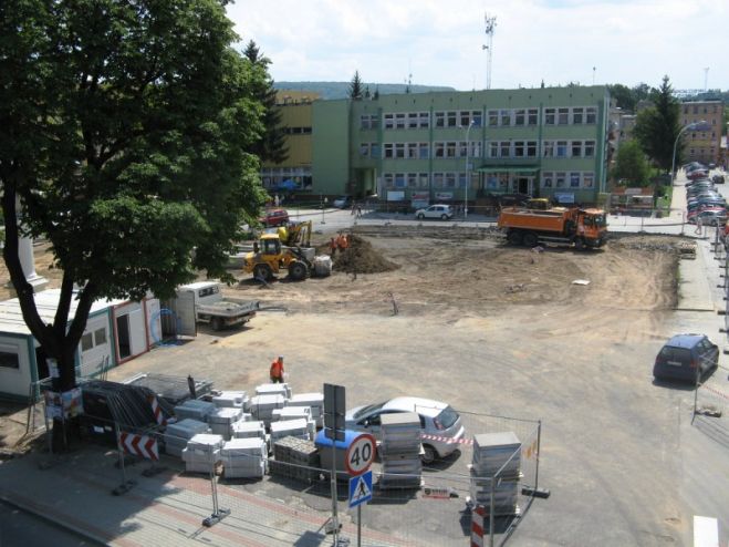 fot. arch. UM Dynów