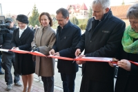 fot. Aleksandra Florczak UG Dydnia