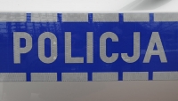 Potrącenie 10-letniego chłopca na drodze w Bliznem