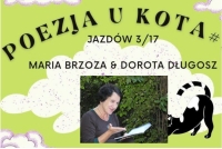 Brzozowskie strofy „U Kota” w Warszawie i dukielskim „Kredensie” i