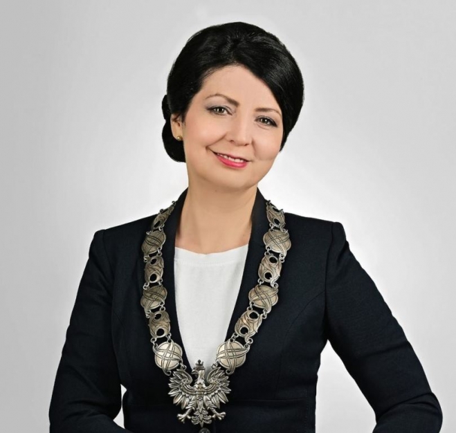 fot. Kamila Sokołowska- Białas