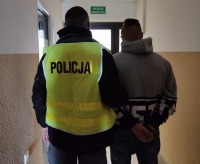 fot. KPP Brzozów