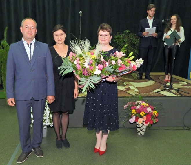fot. ze zbiorów ZSZ w Dynowie