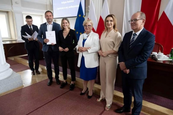 fot. ze zbiorów UG Nozdrzec