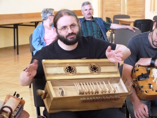 fot. Michał Wolak