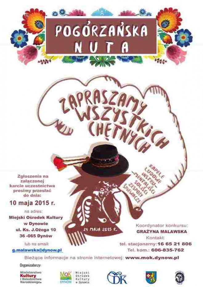 fot. MOK Dynów