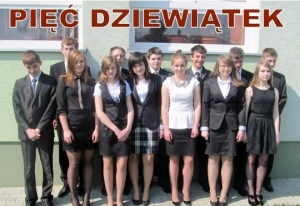 fot. "Echo" ZS Jasionów