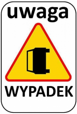 Śmiertelny wypadek w Starej Wsi
