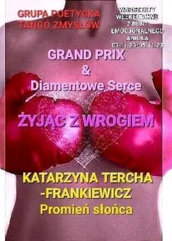 Promień słońca