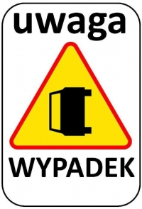 Tragiczny wypadek w Grabownicy - zginął motocyklista