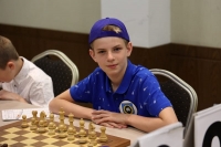 Szachy. Paweł Sowiński na Drużynowych Mistrzostwa Europy Juniorów do lat 12