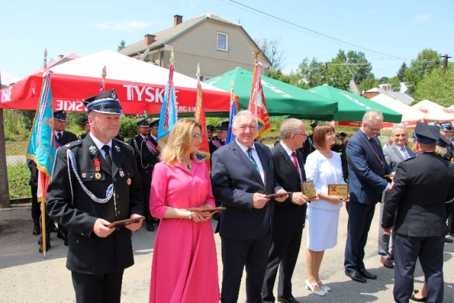 fot. ze str.. UG Haczów
