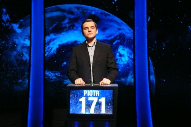 źródło: 85 edycja "Jeden z dziesięciu"