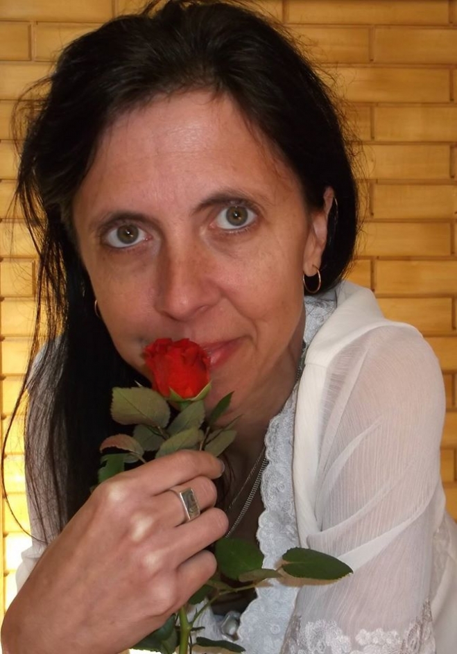 Wiersze Małgorzaty Liput