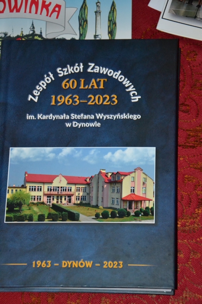Okazjonalne wydawnictwa…