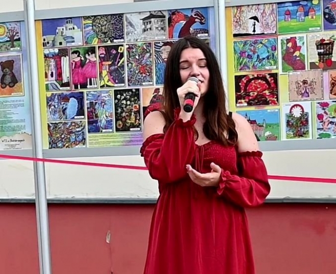 fot. Akademii Wokalno-Aktorskiej MF. Artis