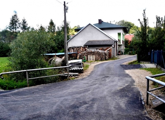 fot. UG Brzozów