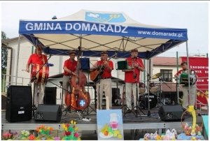fot. arch. Gmina Domaradz